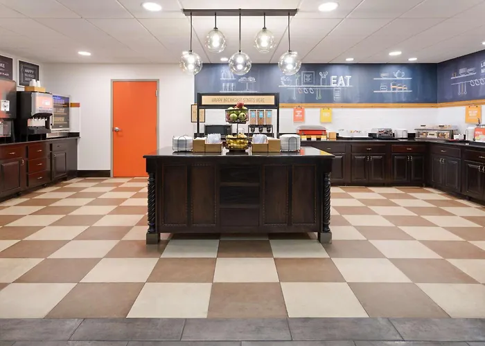 Hampton Inn & Suites Wells-Ogunquit