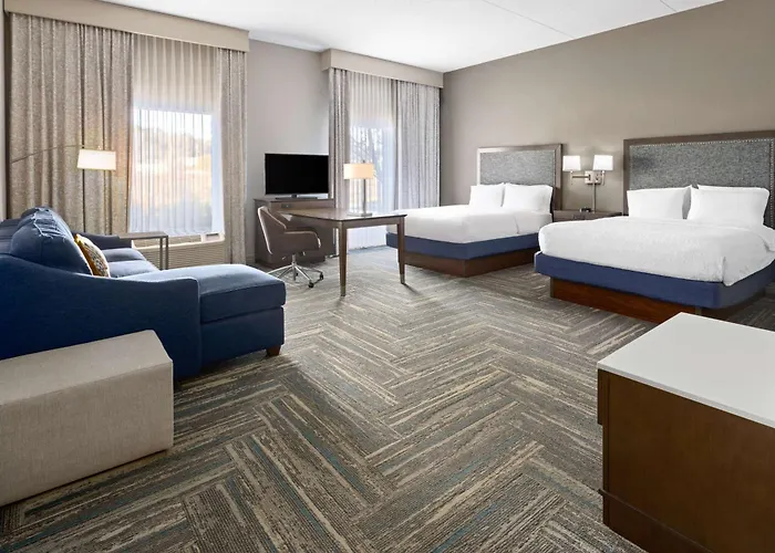 Hampton Inn&Suites Wells-Ogunquit