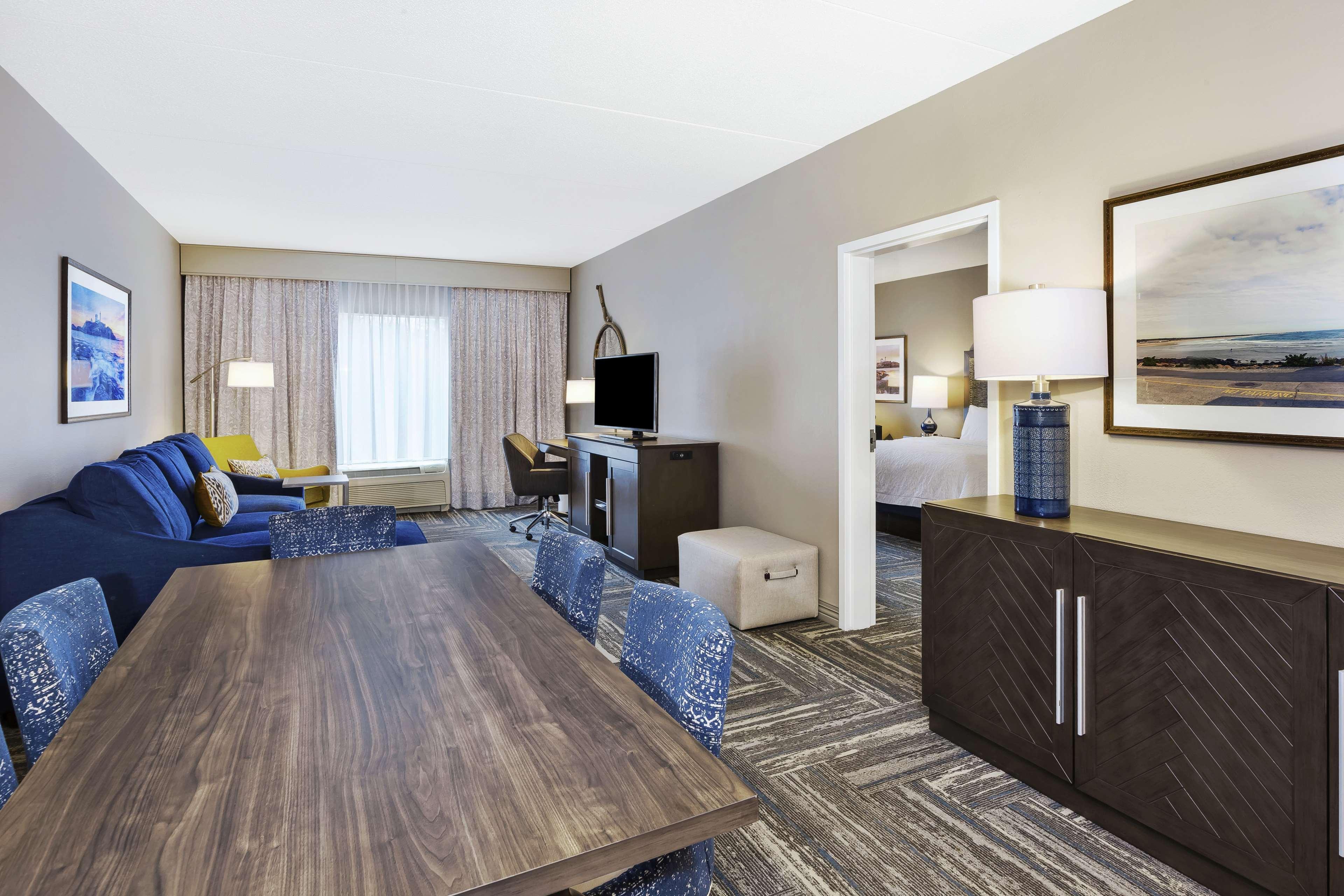 Hampton & Wells-ogunquit Hotel