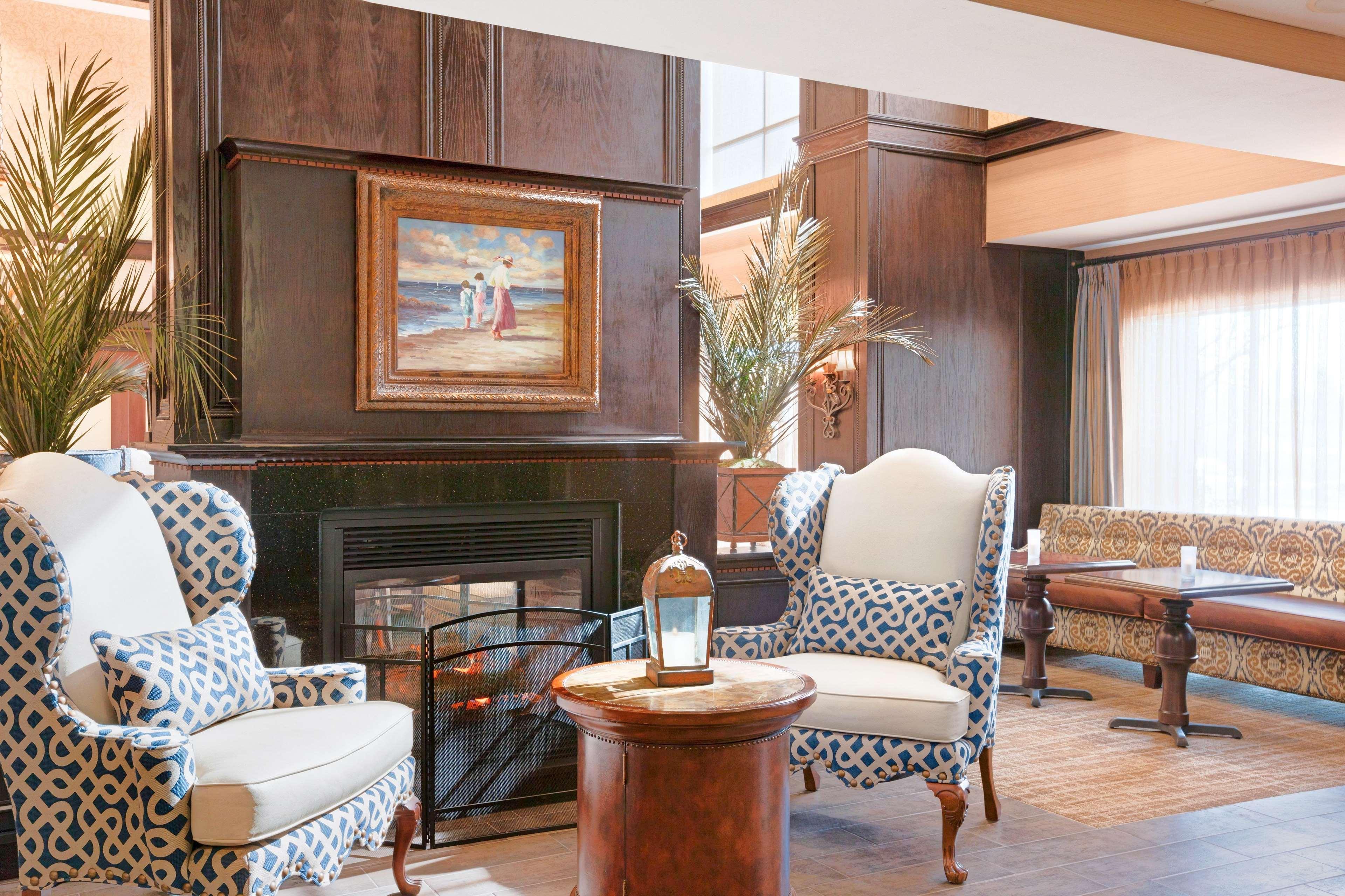 Hotel Hampton & Wells-ogunquit