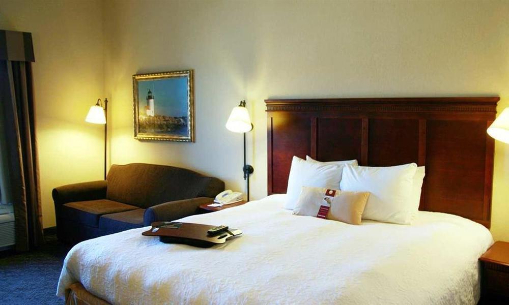 Hampton & Wells-ogunquit Hotel Wells