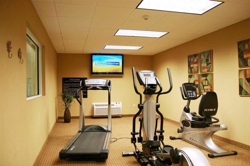 Hampton Inn&suites Wells-ogunquit Hotel