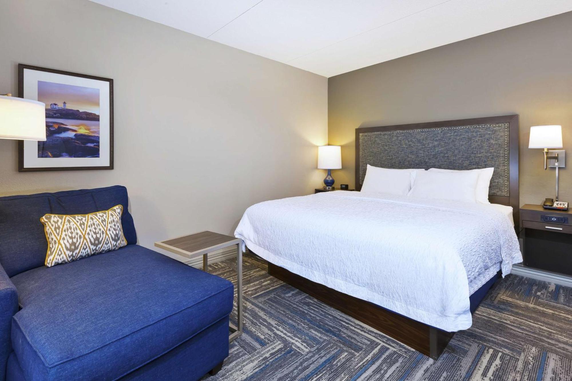 Hampton & Wells-ogunquit Hotel Wells