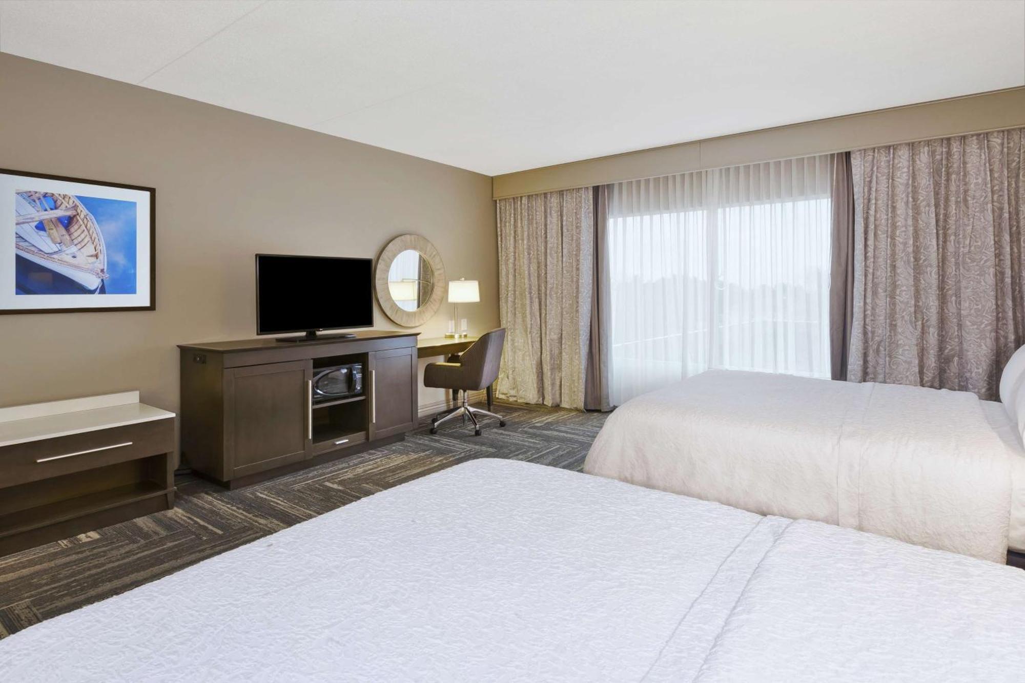 Hotel Hampton & Wells-ogunquit Wells