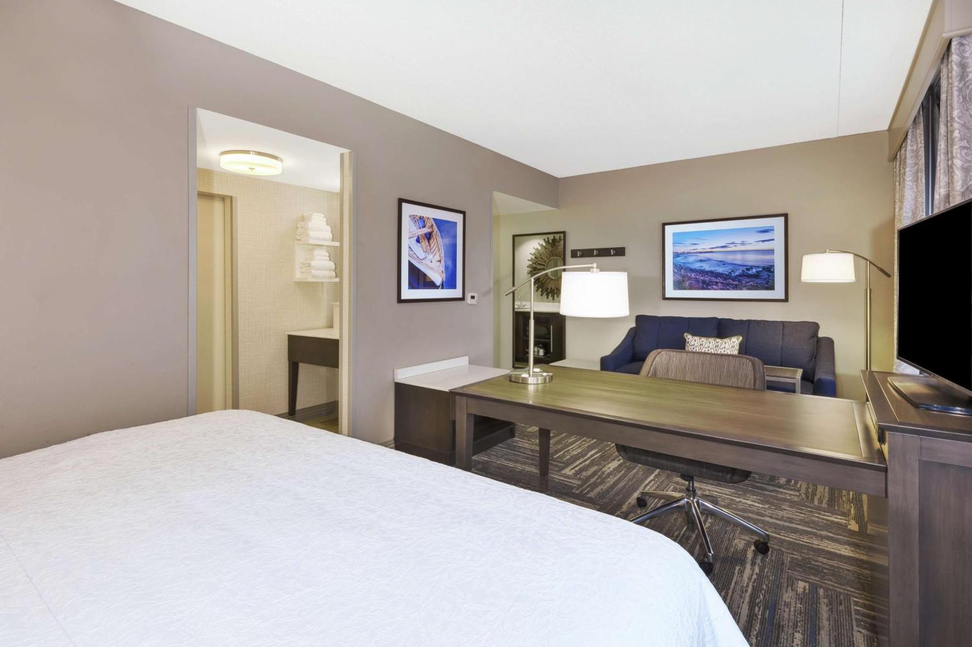 Hampton & Wells-ogunquit Hotel