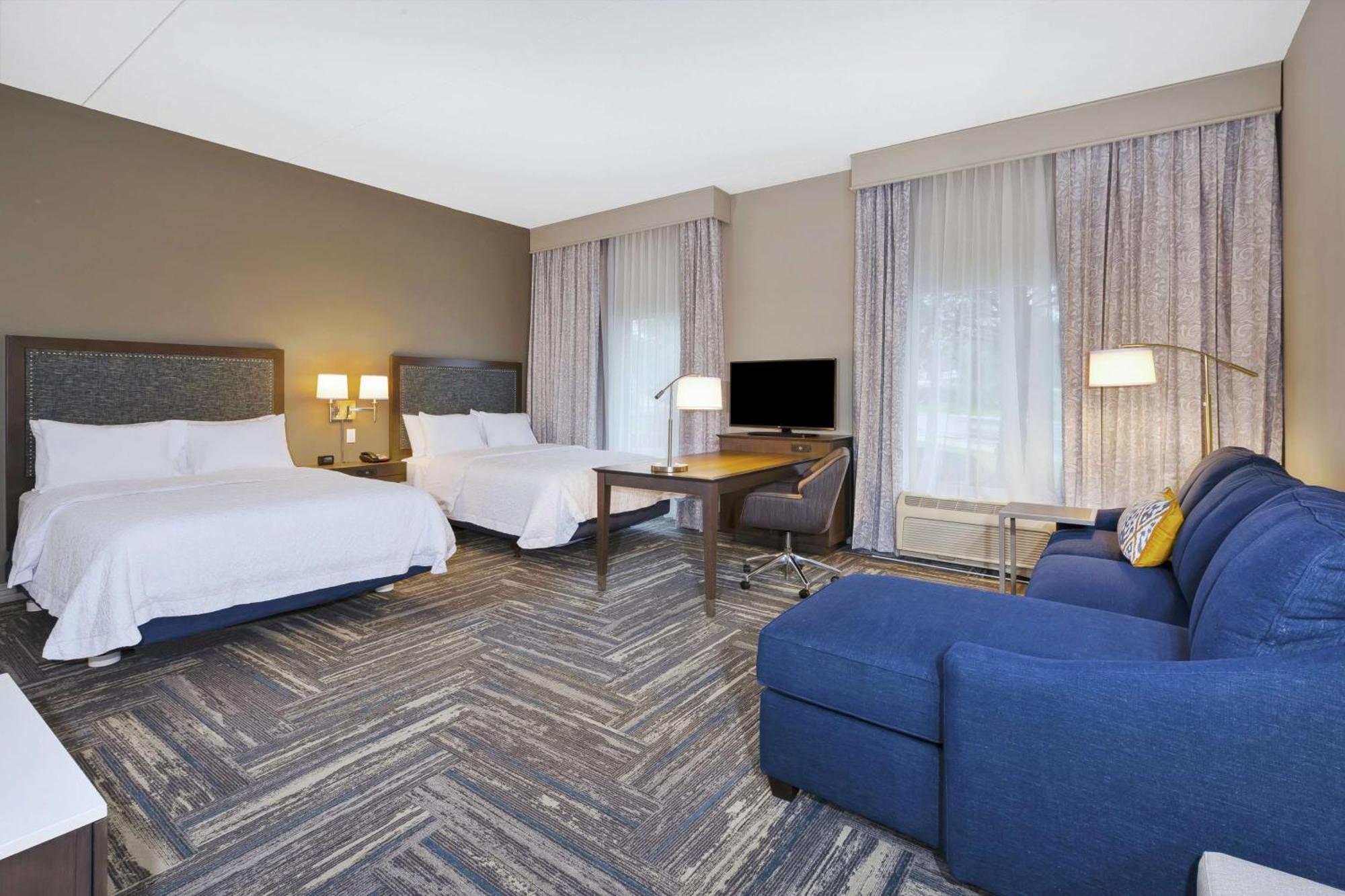 Hotel Hampton & Wells-ogunquit Wells