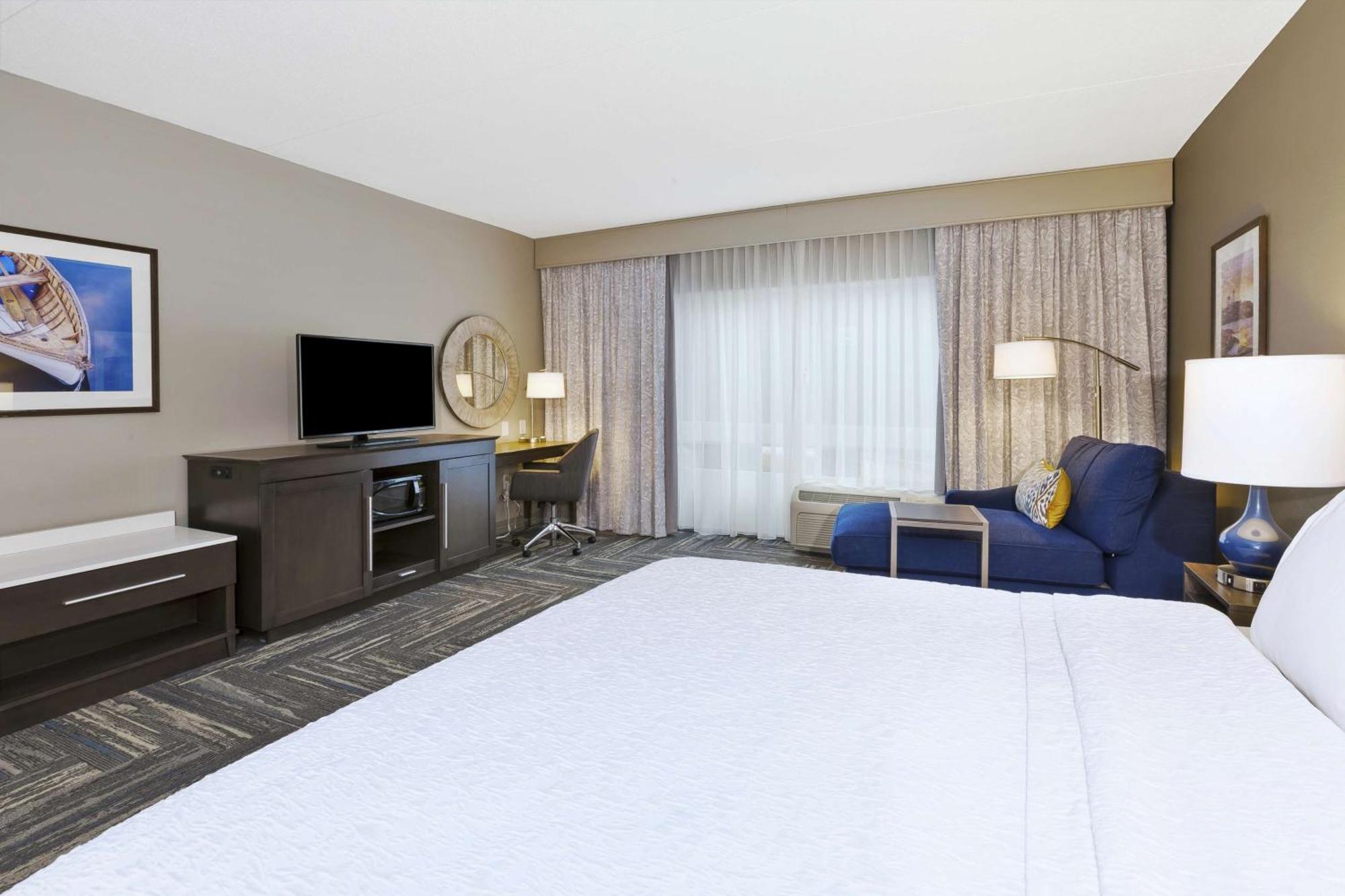 Hampton & Wells-ogunquit Hotel 3*