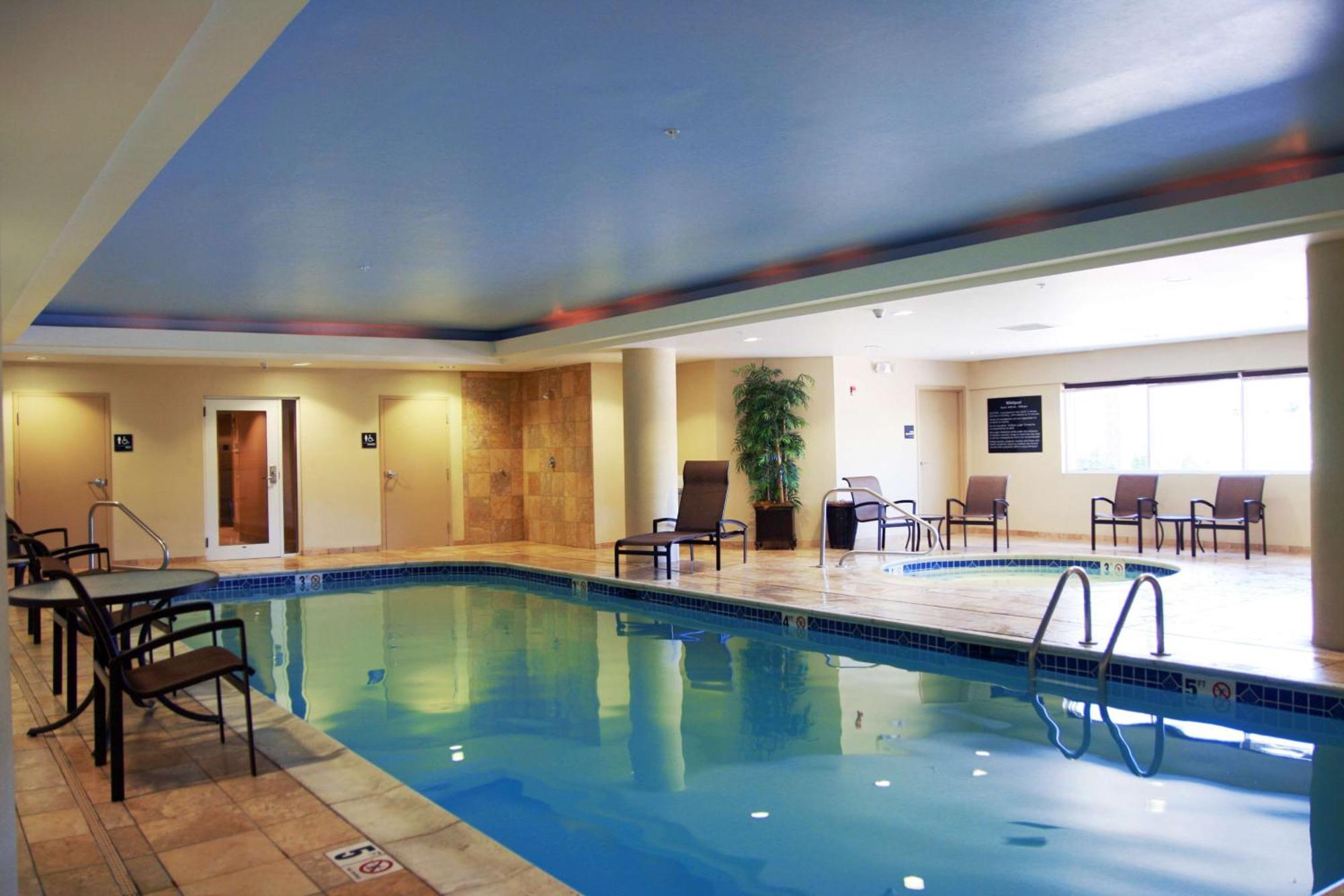 Hampton & Wells-ogunquit Hotel