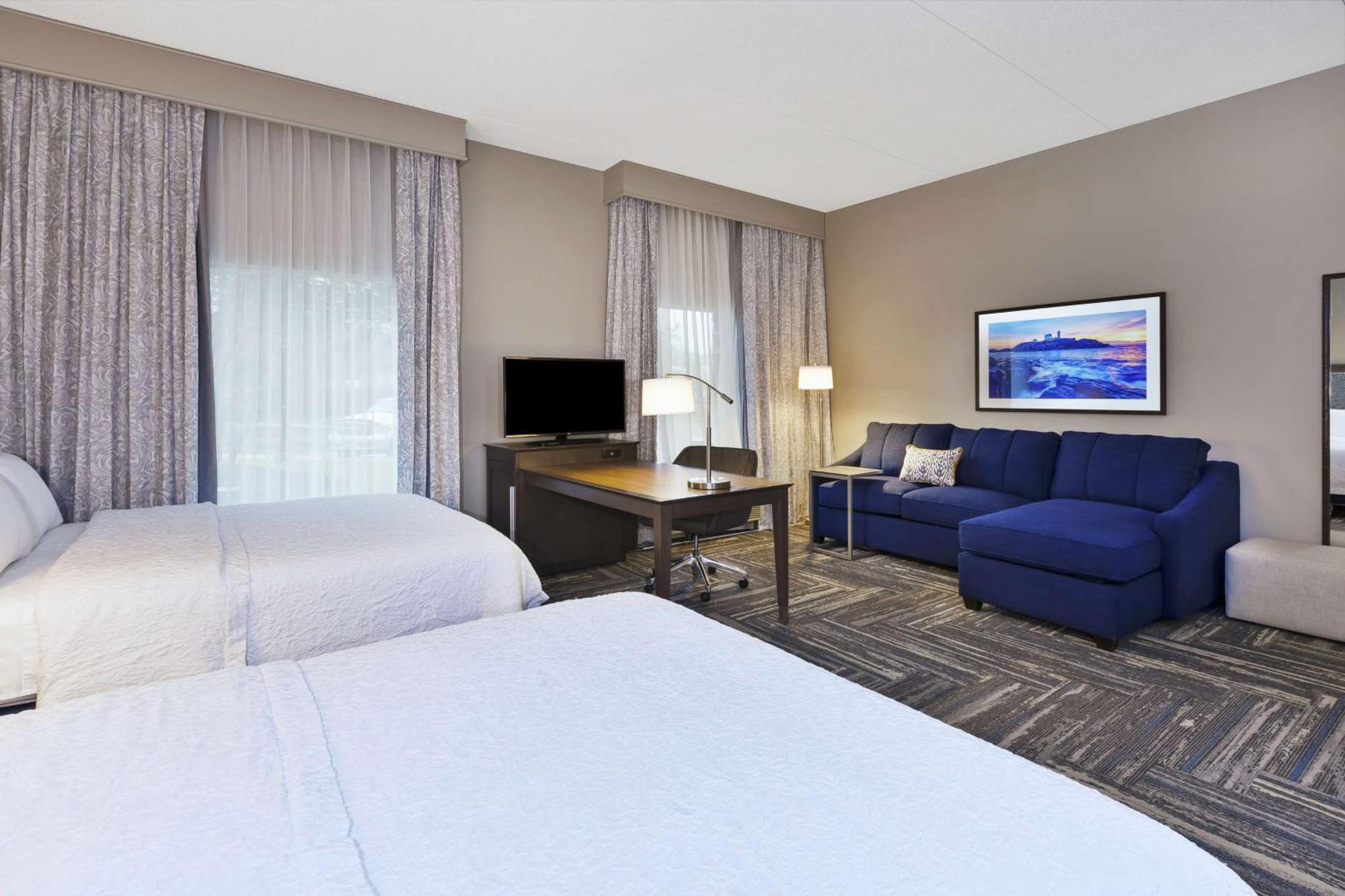 Hampton & Wells-ogunquit Hotel Wells