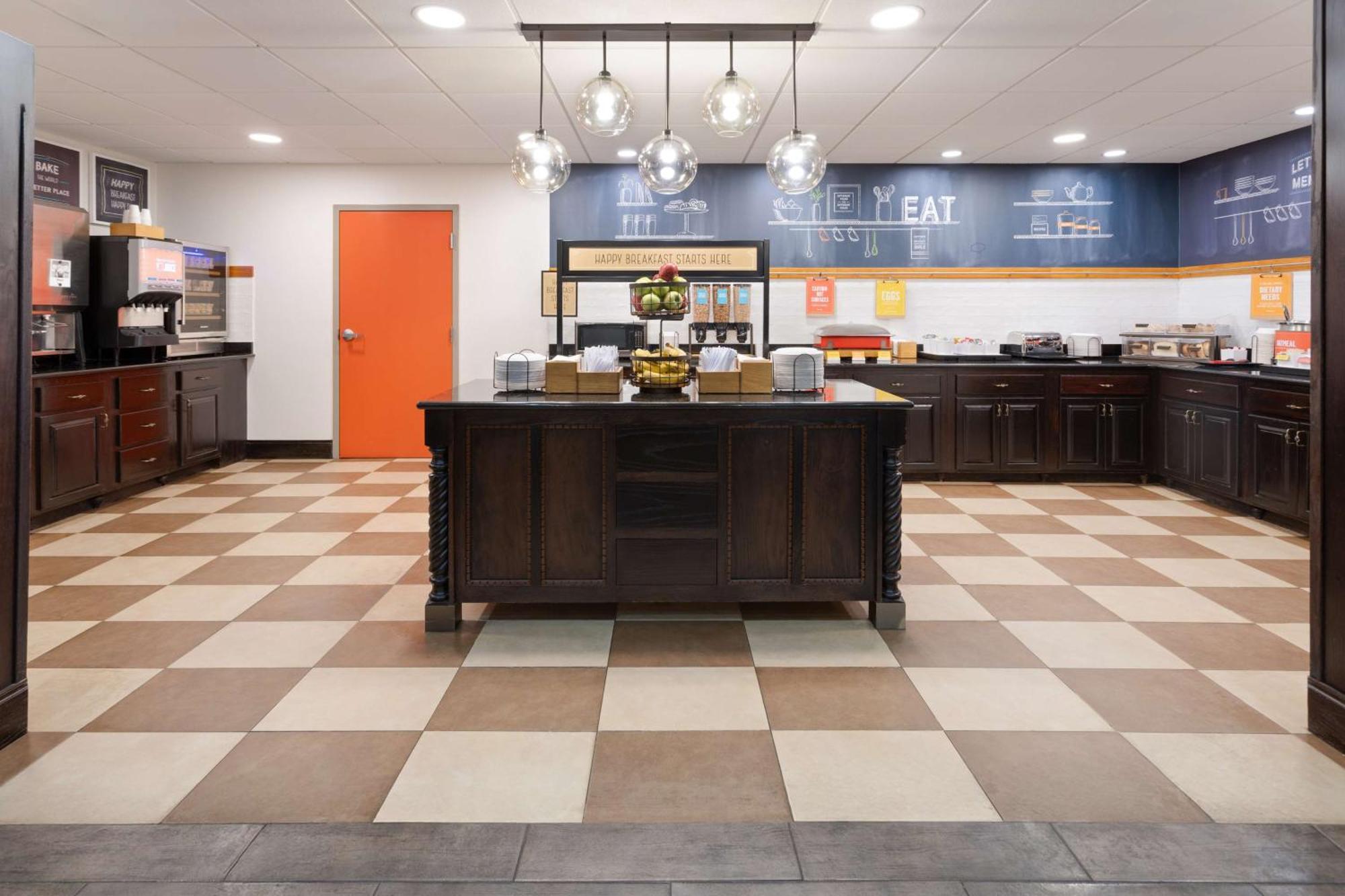 Hampton Inn&suites Wells-ogunquit Hotel Wells