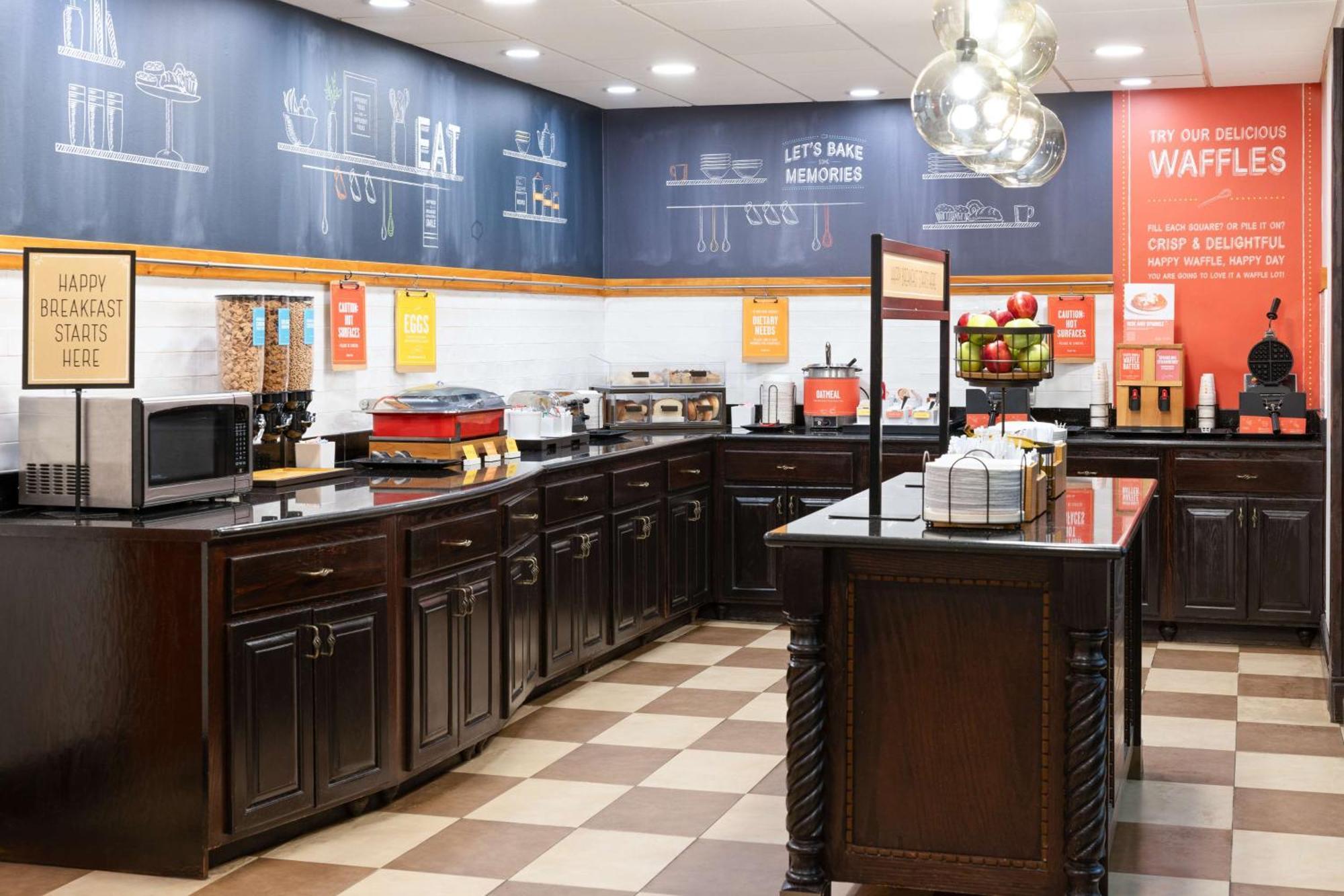 Hampton Inn&suites Wells-ogunquit 3*