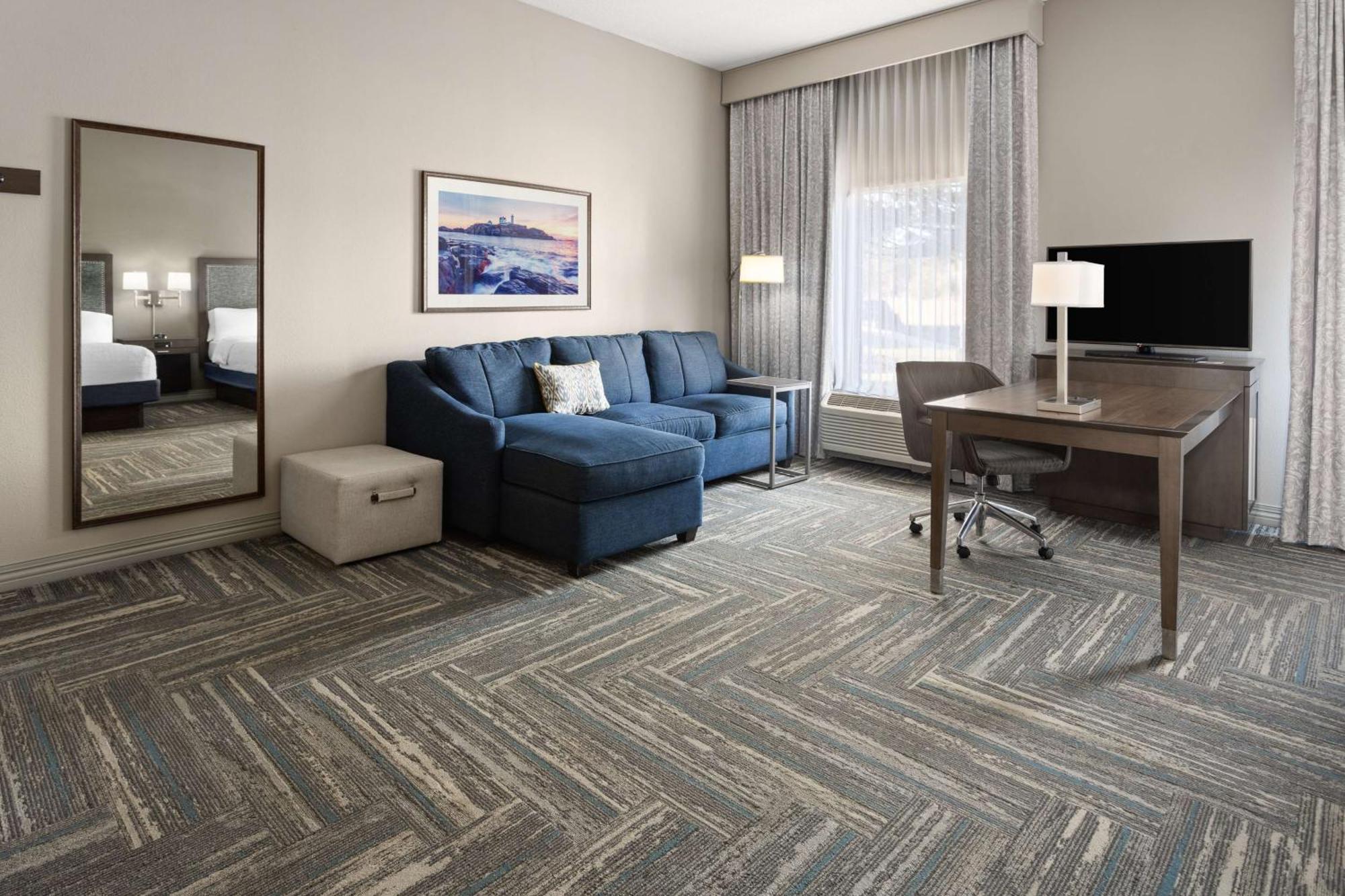 Hampton Inn&suites Wells-ogunquit Hotel