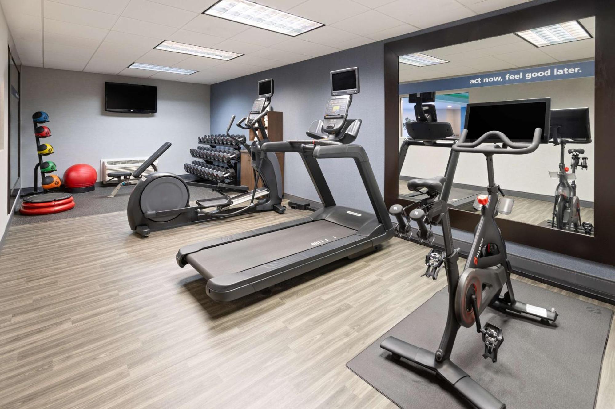 Hotel Hampton Inn&suites Wells-ogunquit 3*