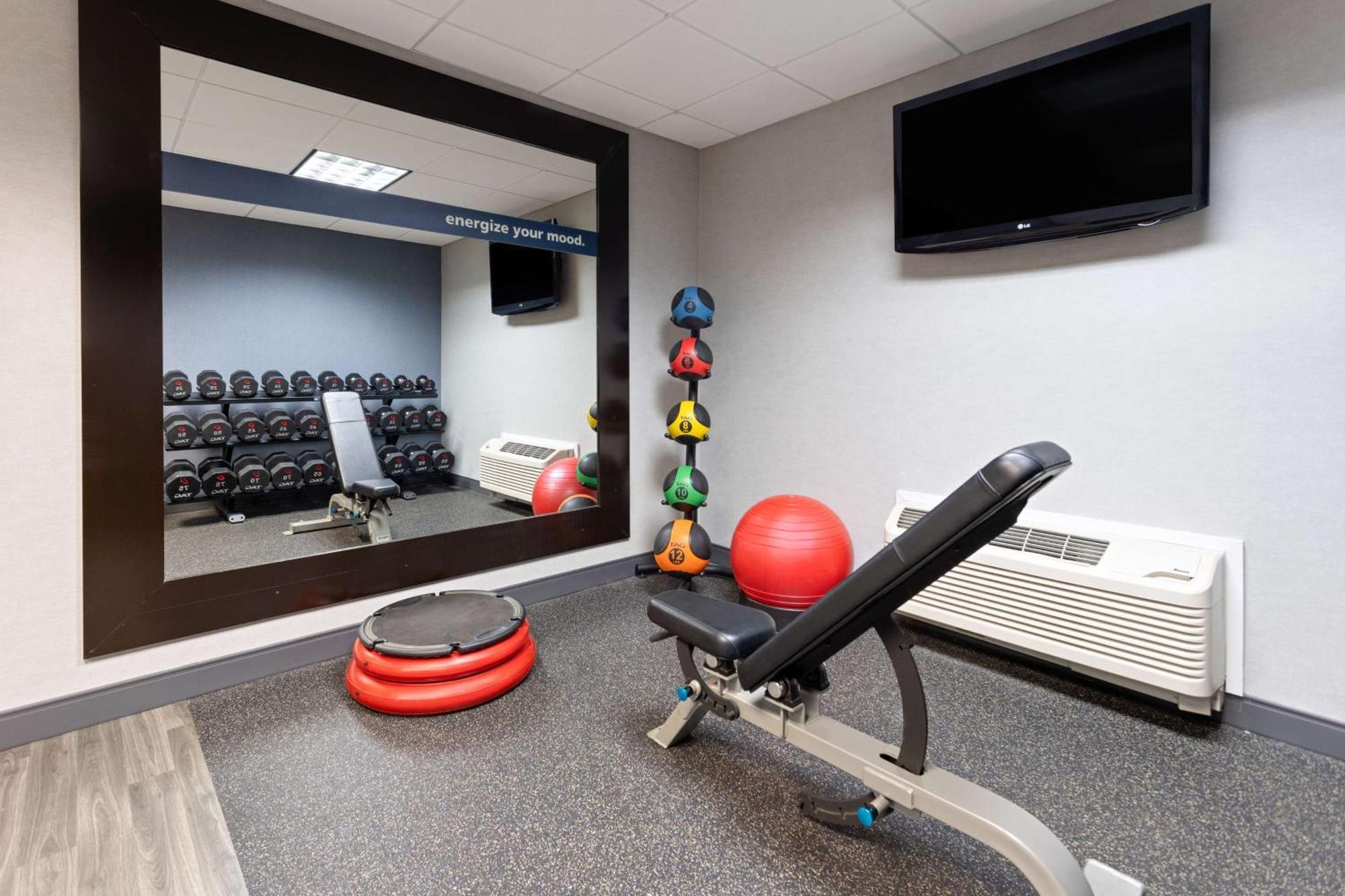 Hotel Hampton Inn&suites Wells-ogunquit Wells