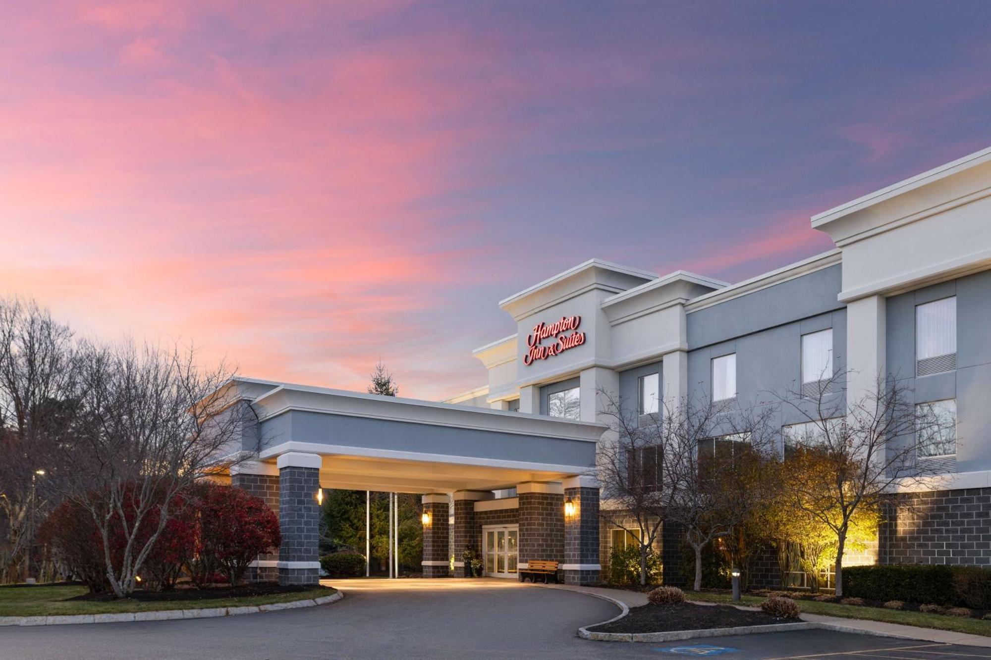 Hotel Hampton & Wells-ogunquit