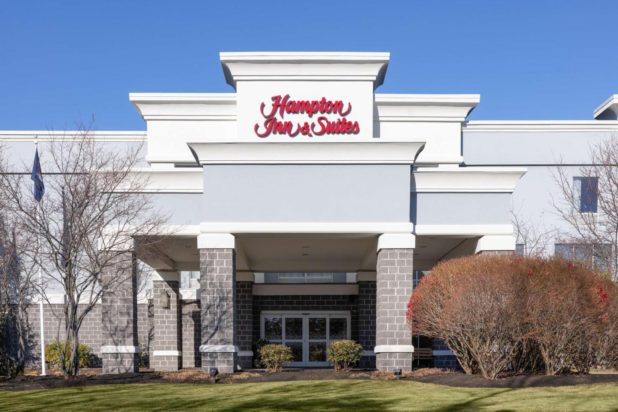 Hampton & Wells-ogunquit Hotel 3*