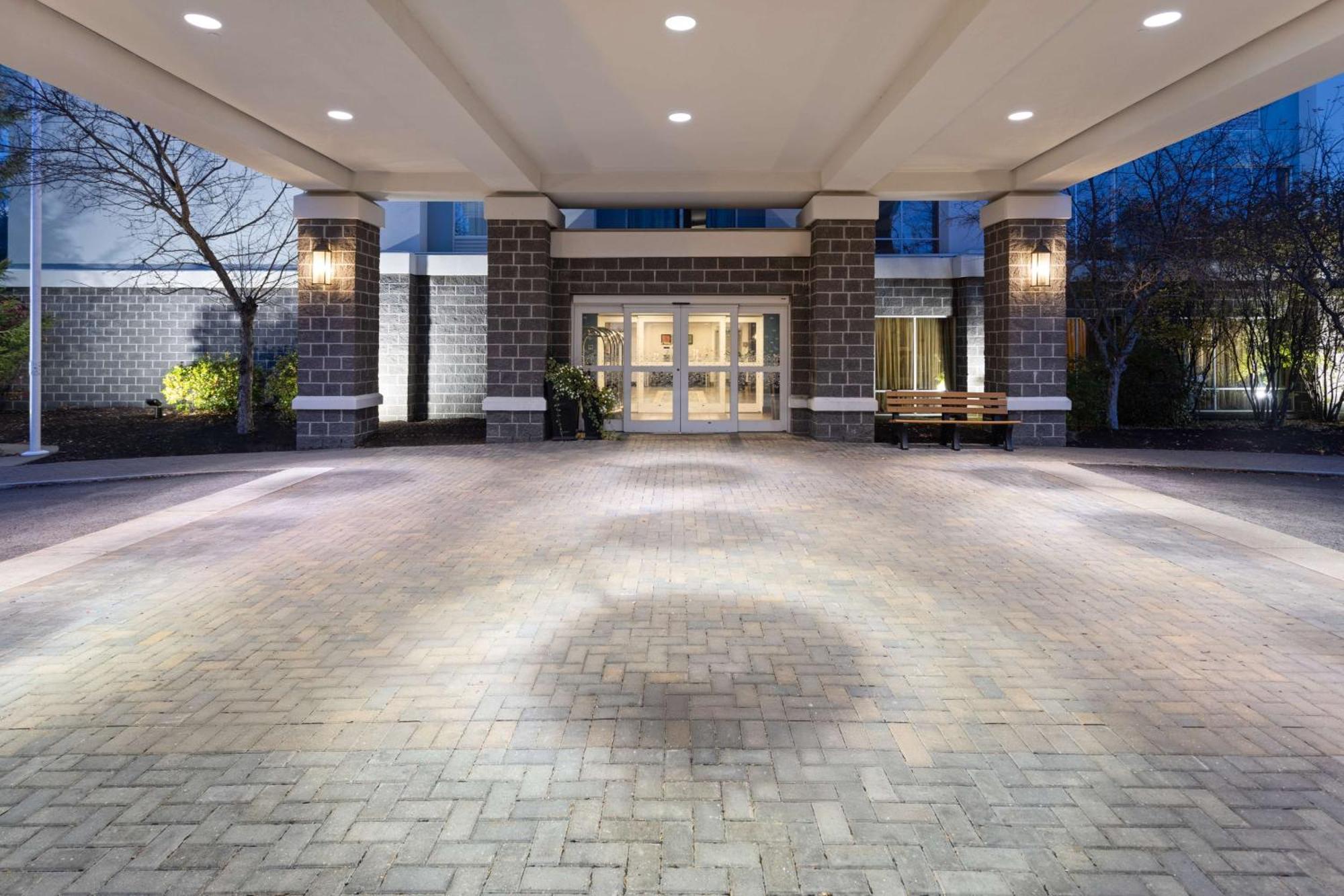 Hotel Hampton Inn&suites Wells-ogunquit 3*
