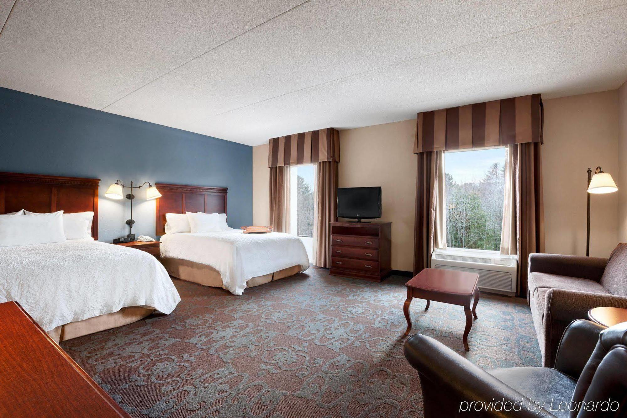 Hampton & Wells-ogunquit 3*