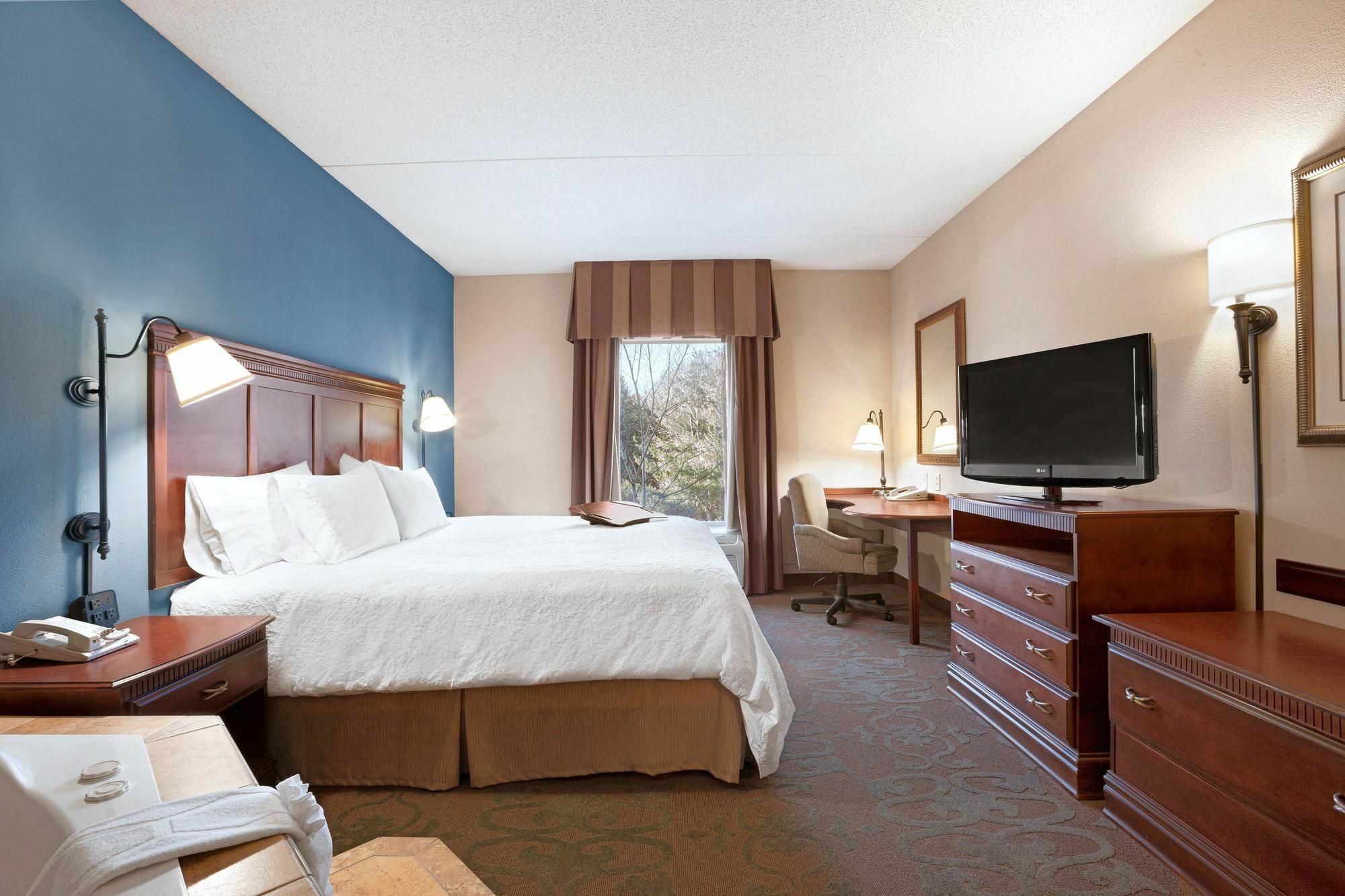Hotel Hampton & Wells-ogunquit 3*