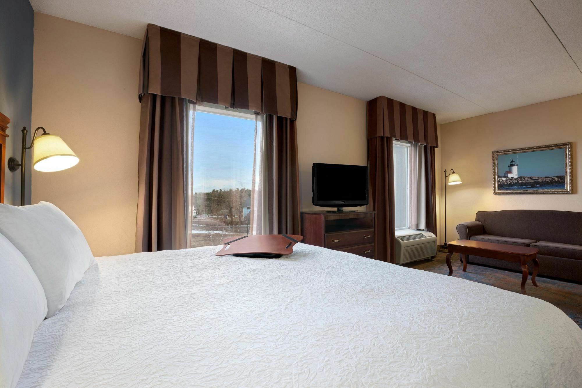 Hampton & Wells-ogunquit 3*
